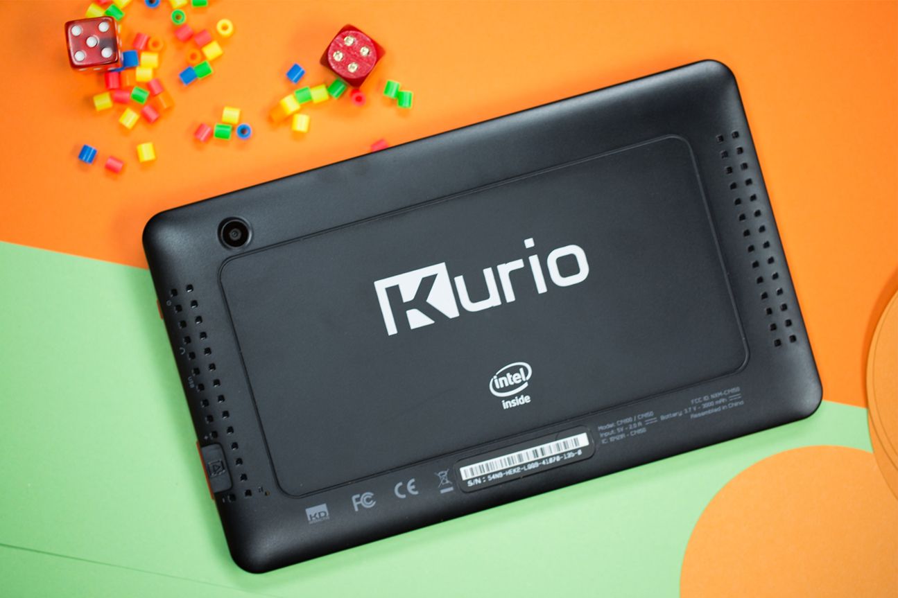 Kurio Tab Kurio Tab
