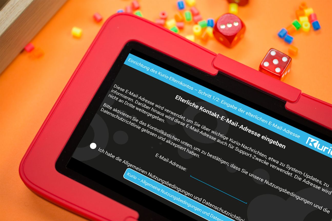 Kurio Tab Teil 1 Kurio Tab Teil 1