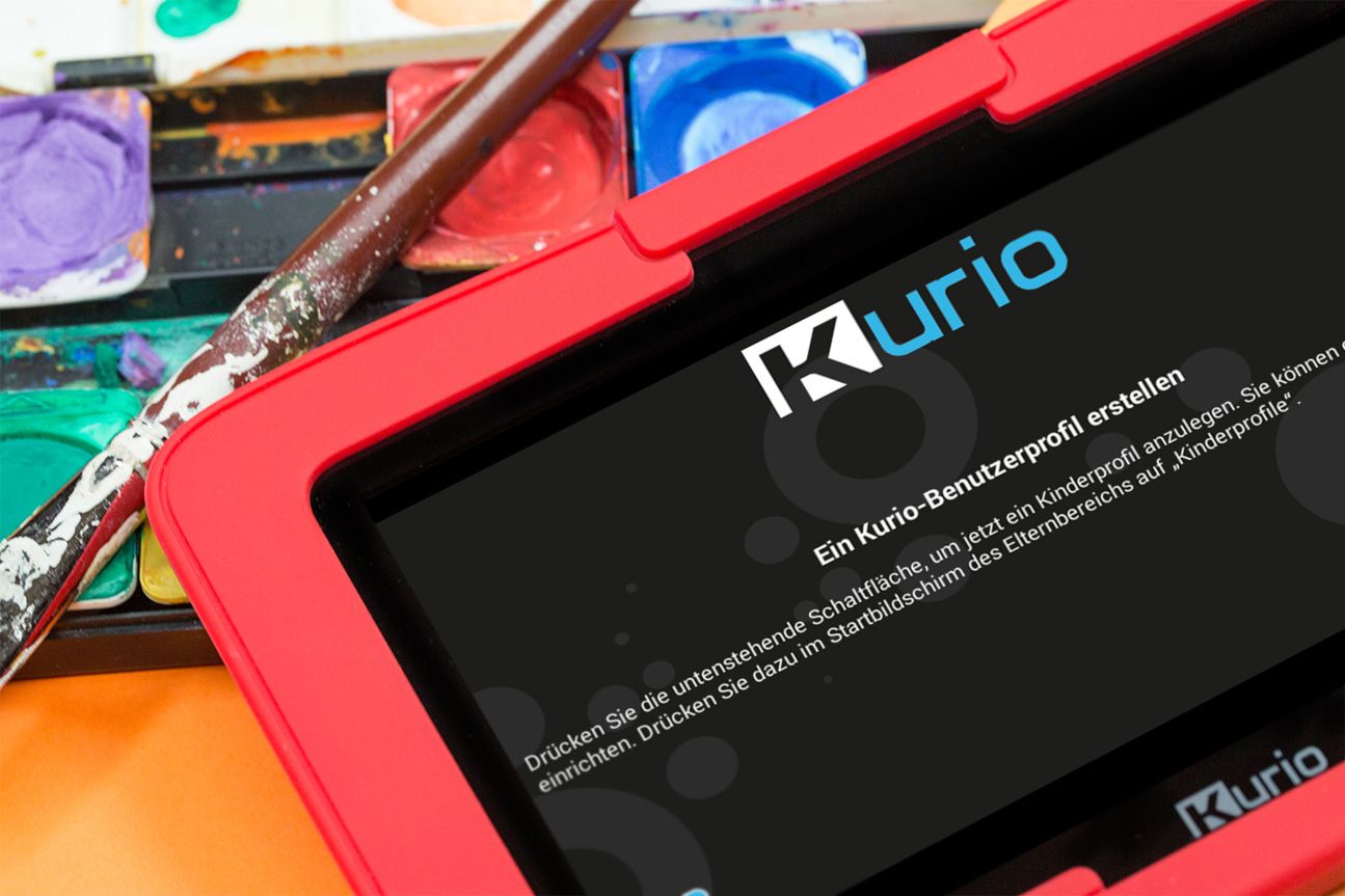 Kurio Tab Teil 1 Kurio Tab Teil 1
