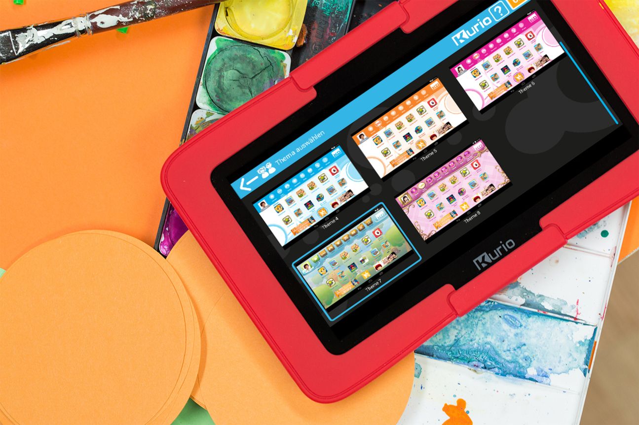 Kurio Tab Teil 1 Kurio Tab Teil 1