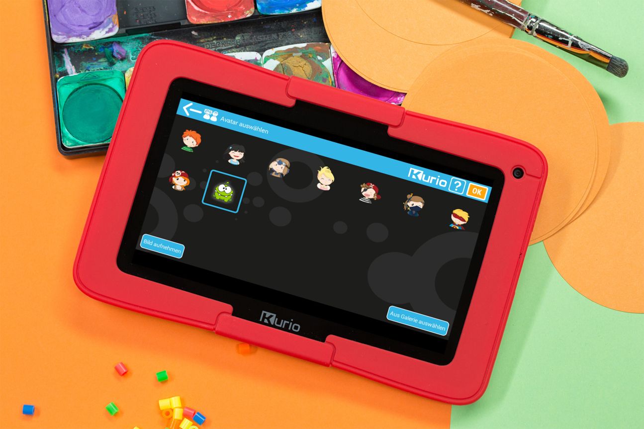 Kurio Tab Teil 1 Kurio Tab Teil 1