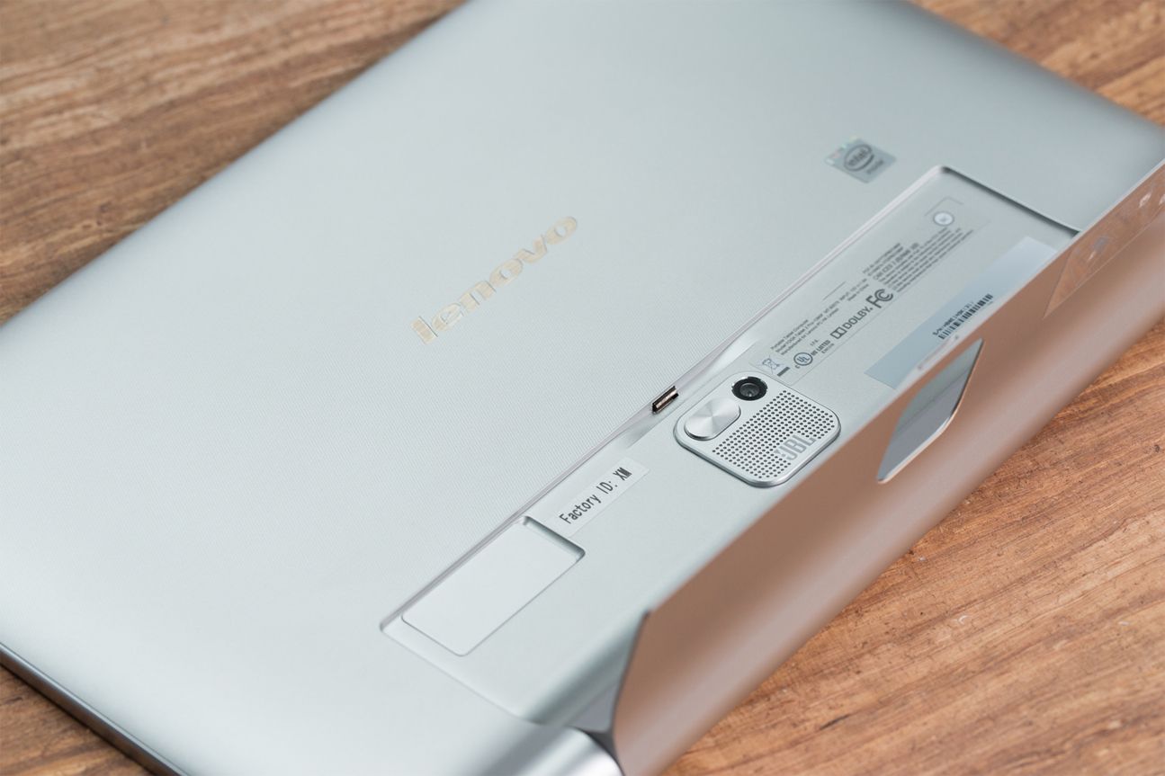 Lenovo Yoga Tablet 2 Pro