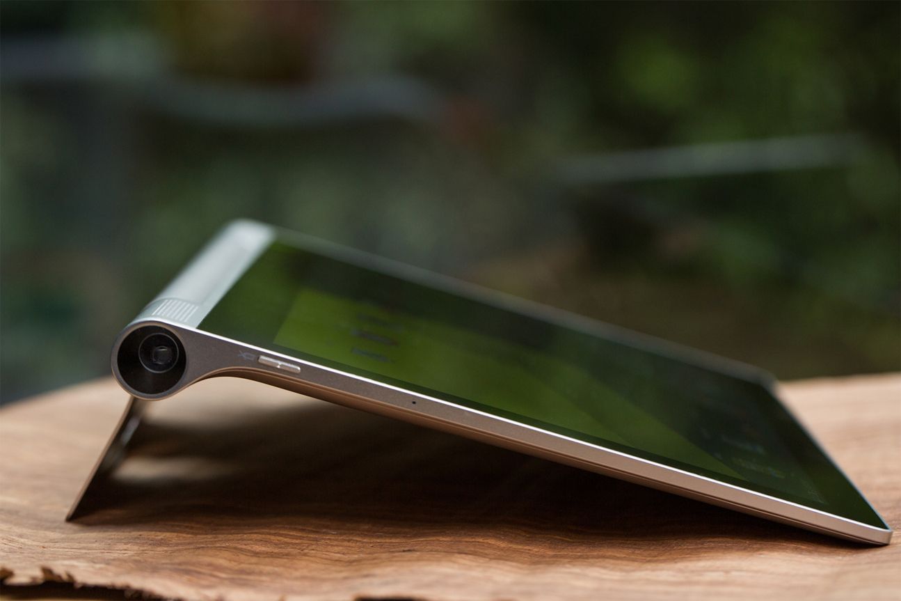 Lenovo Yoga Tablet 2 Pro Lenovo Yoga Tablet 2 Pro