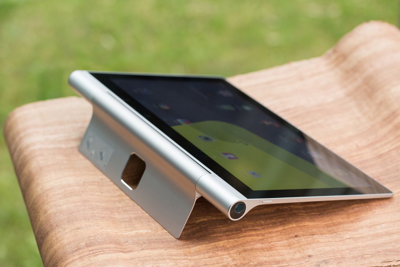 Lenovo Yoga Tablet 2 Pro Lenovo Yoga Tablet 2 Pro
