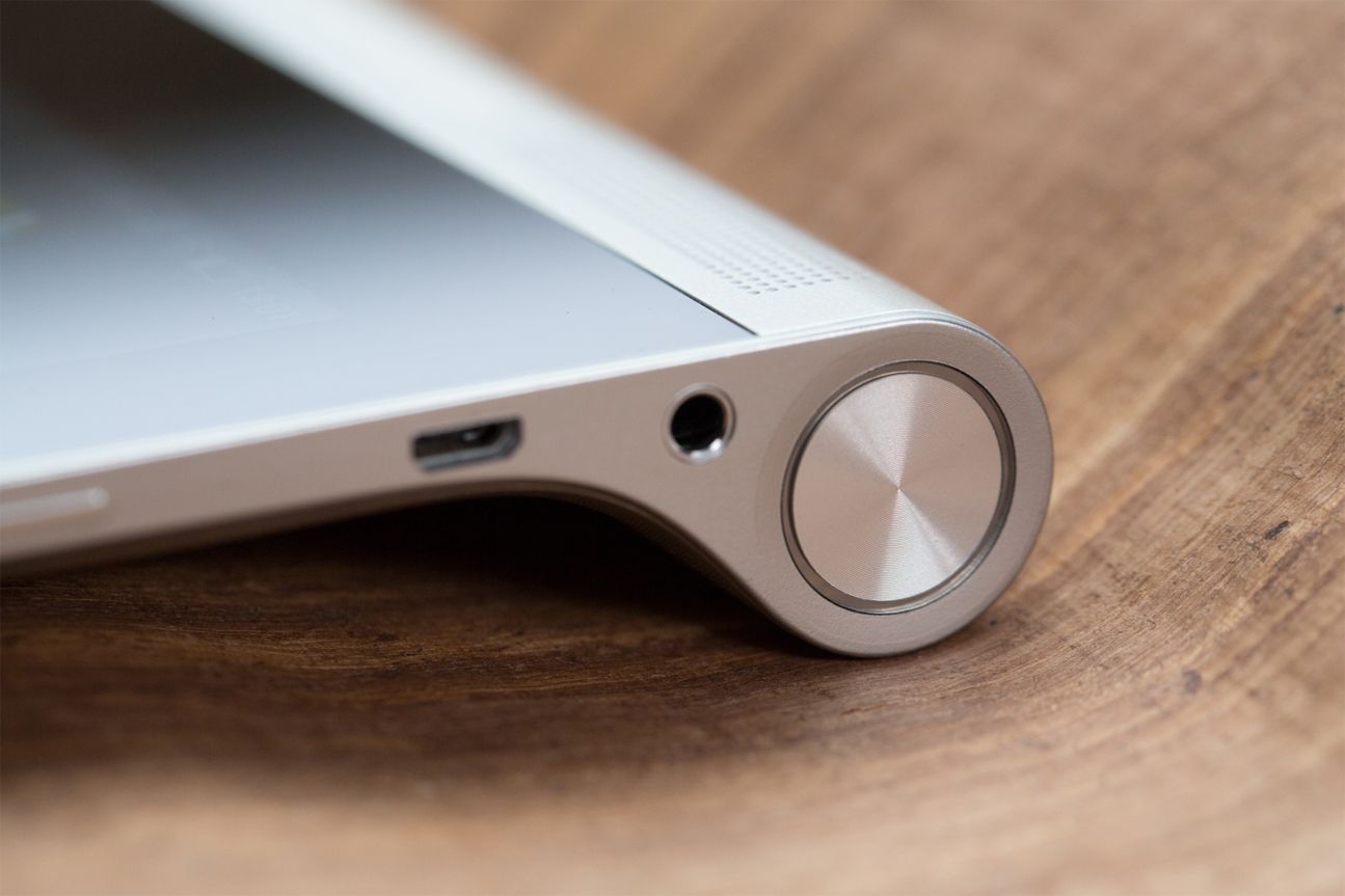 Lenovo Yoga Tablet 2 Pro Lenovo Yoga Tablet 2 Pro