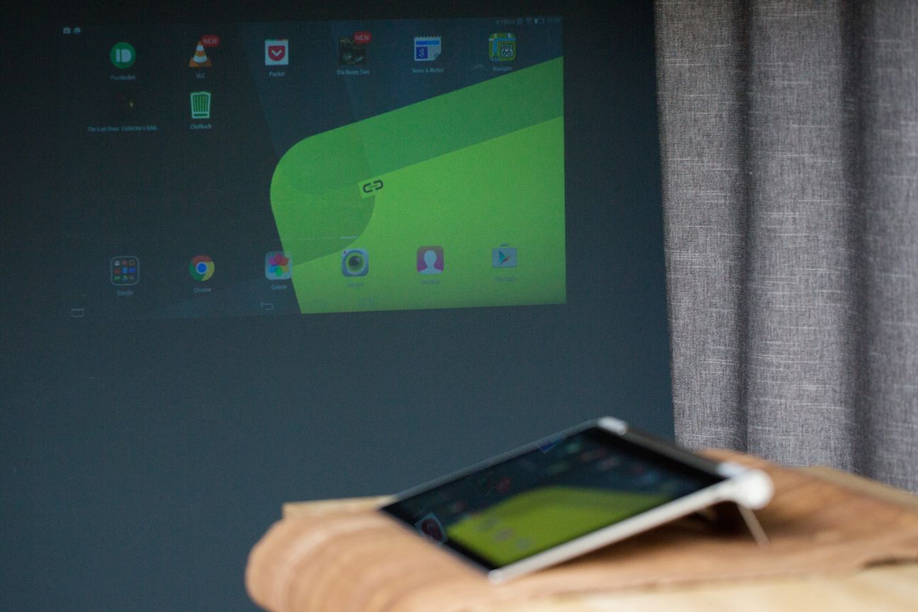 Lenovo Yoga Tablet 2 Pro Lenovo Yoga Tablet 2 Pro