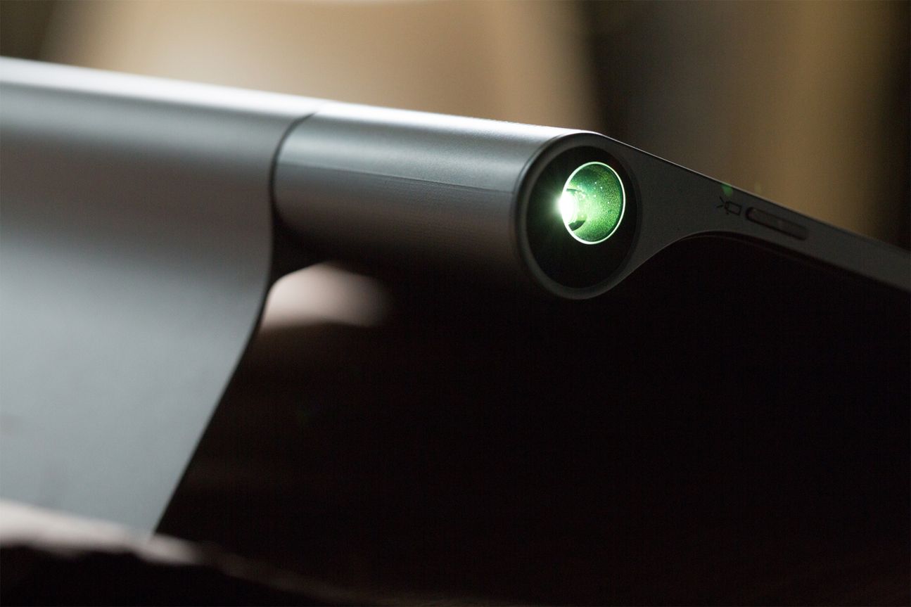 Lenovo Yoga Tablet 2 Pro Lenovo Yoga Tablet 2 Pro