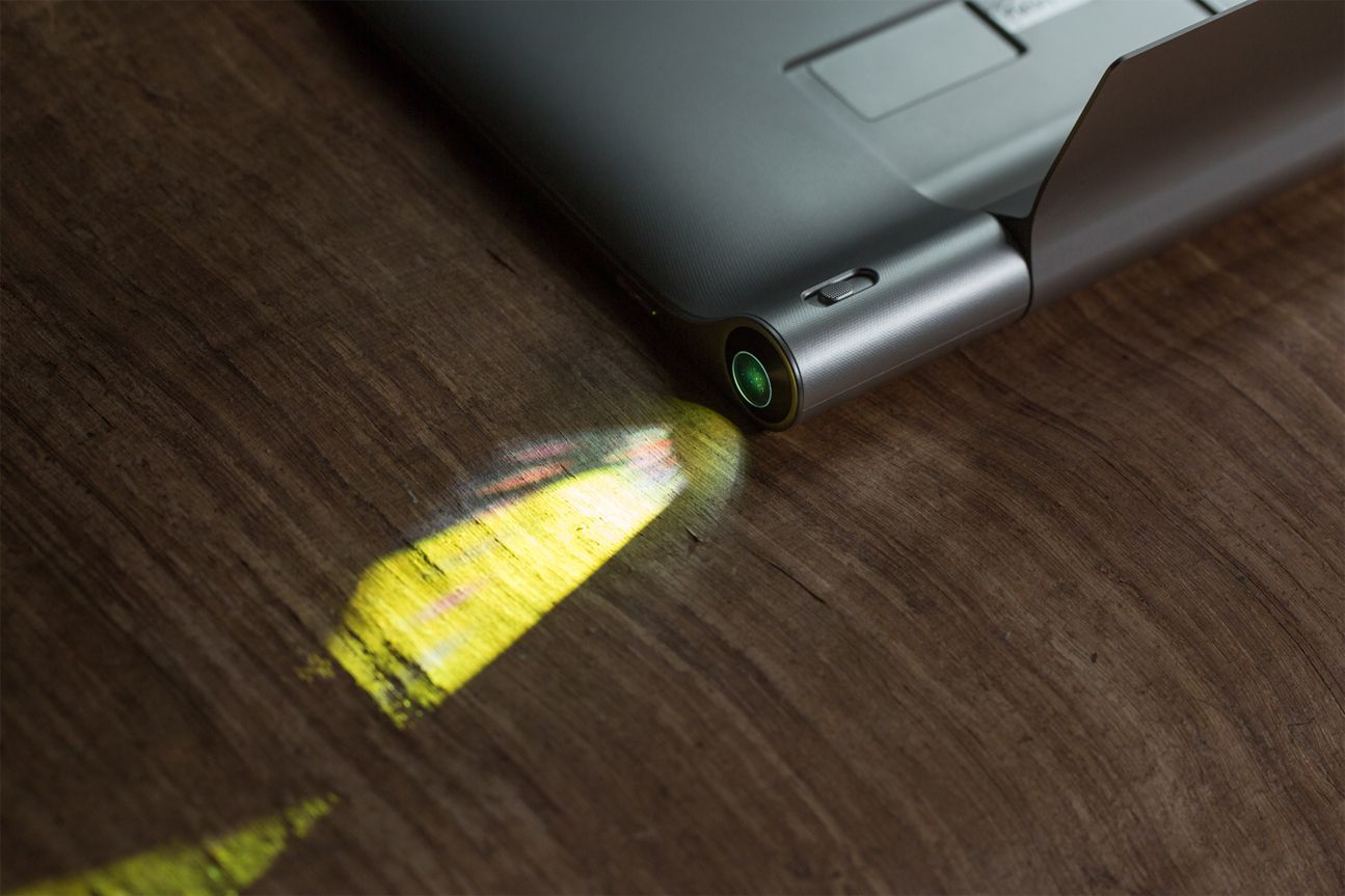 Lenovo Yoga Tablet 2 Pro Lenovo Yoga Tablet 2 Pro