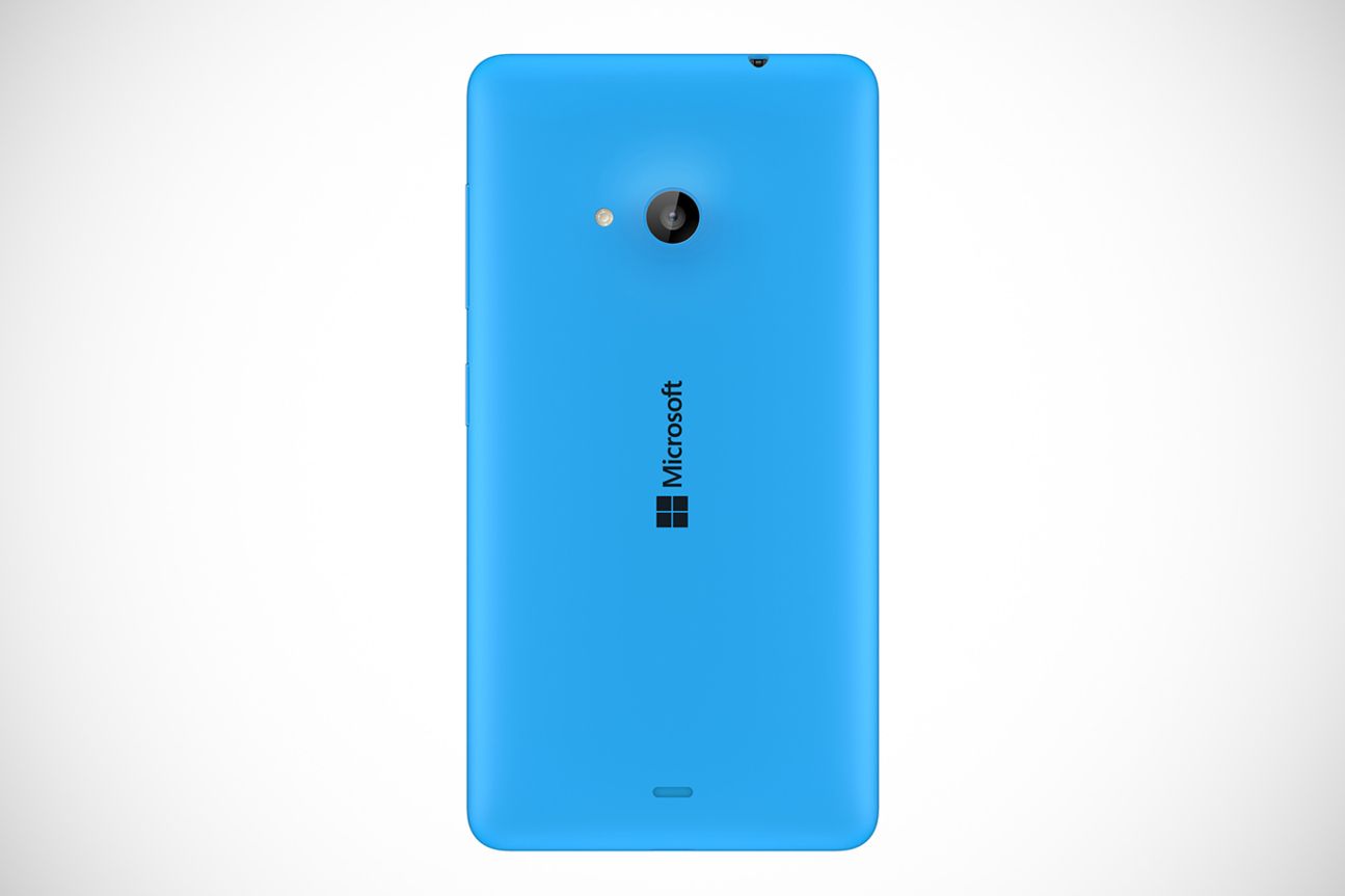 Lumia 535