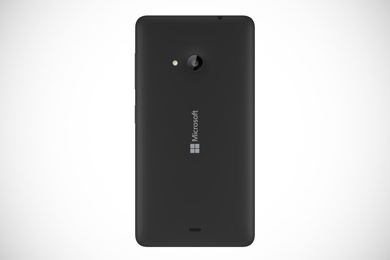 Lumia 535