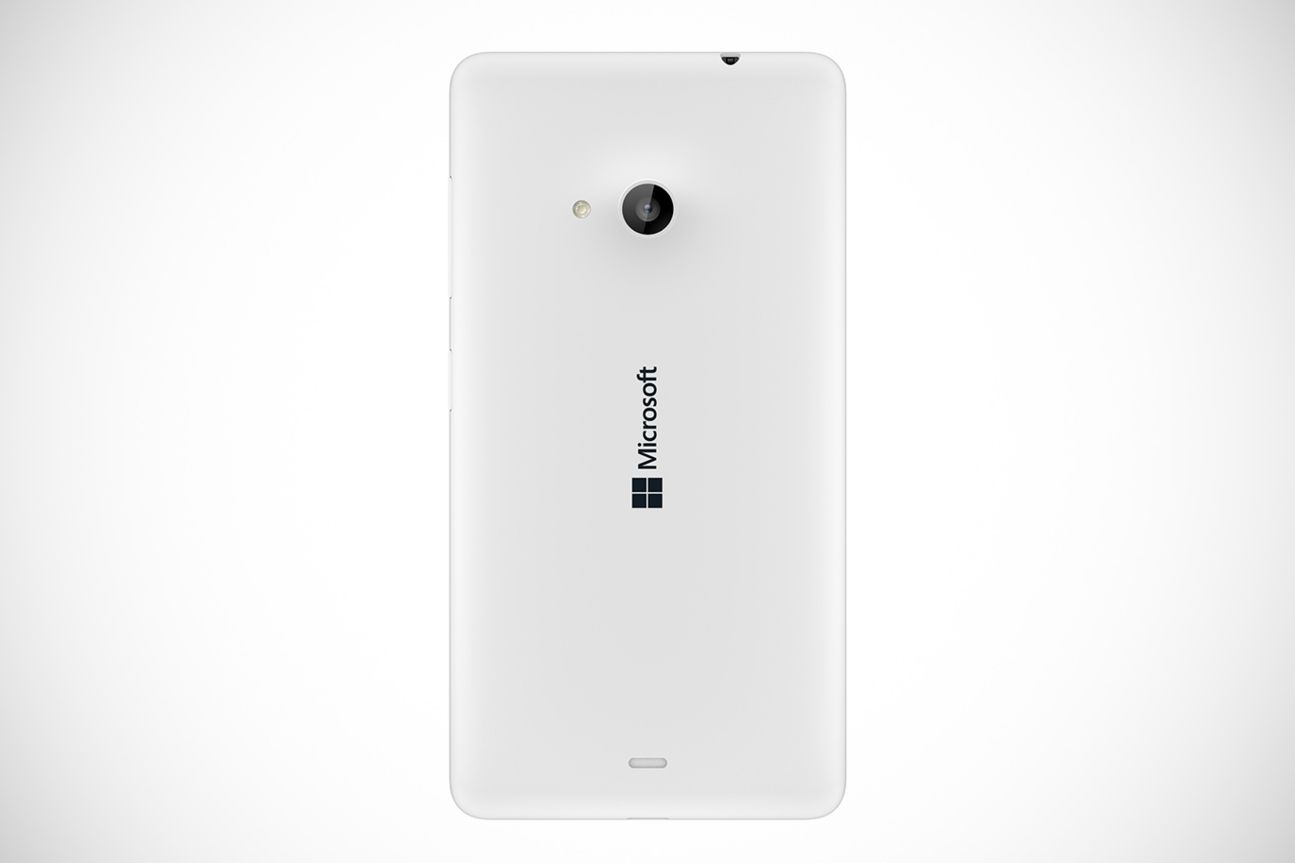 Lumia 535