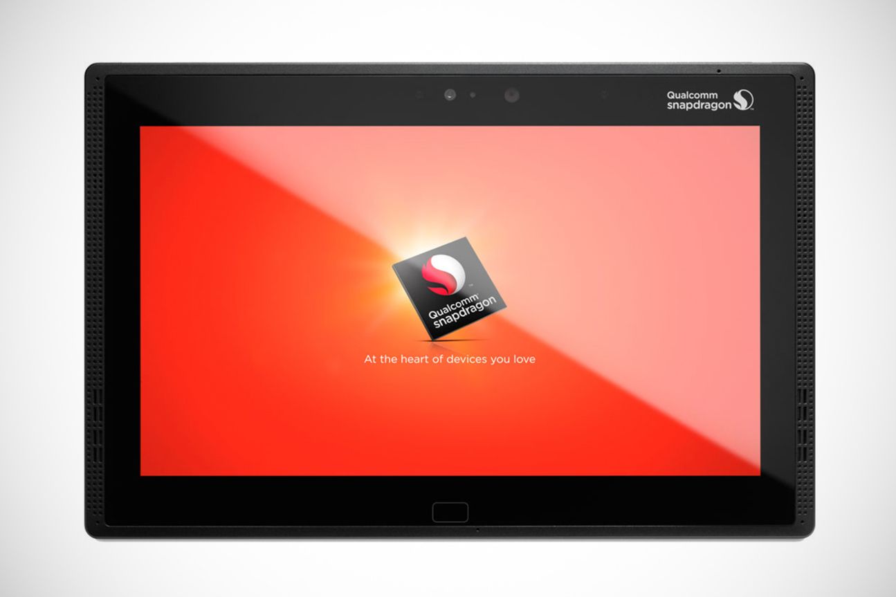 Qualcomm MDP/T Qualcomm MDP/T