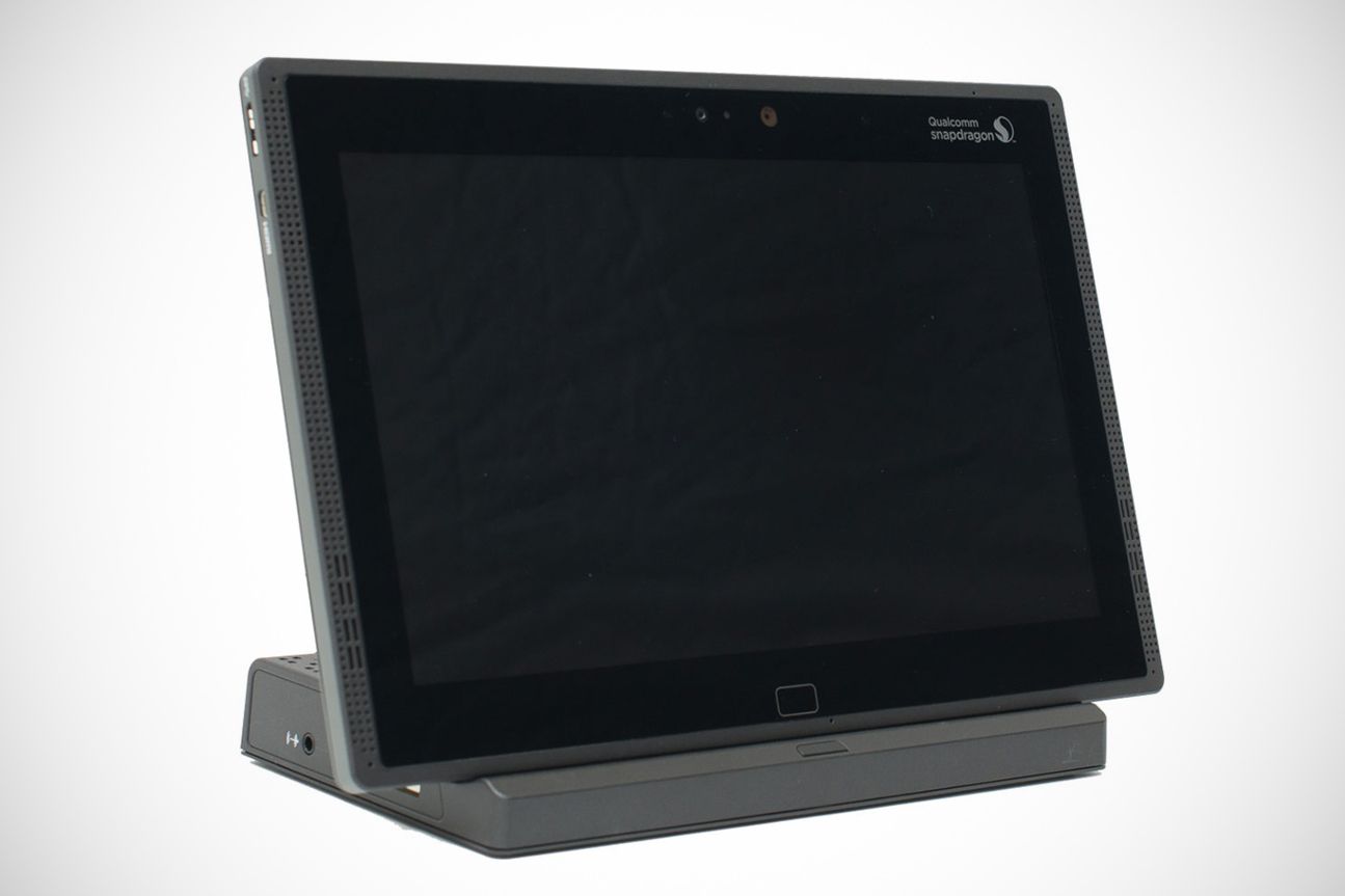 Qualcomm MDP/T Qualcomm MDP/T