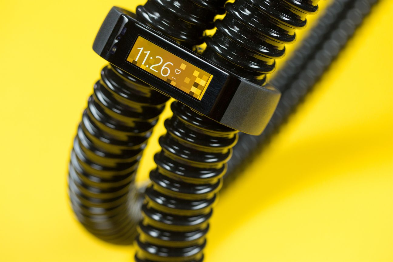 Microsoft Band Microsoft Band