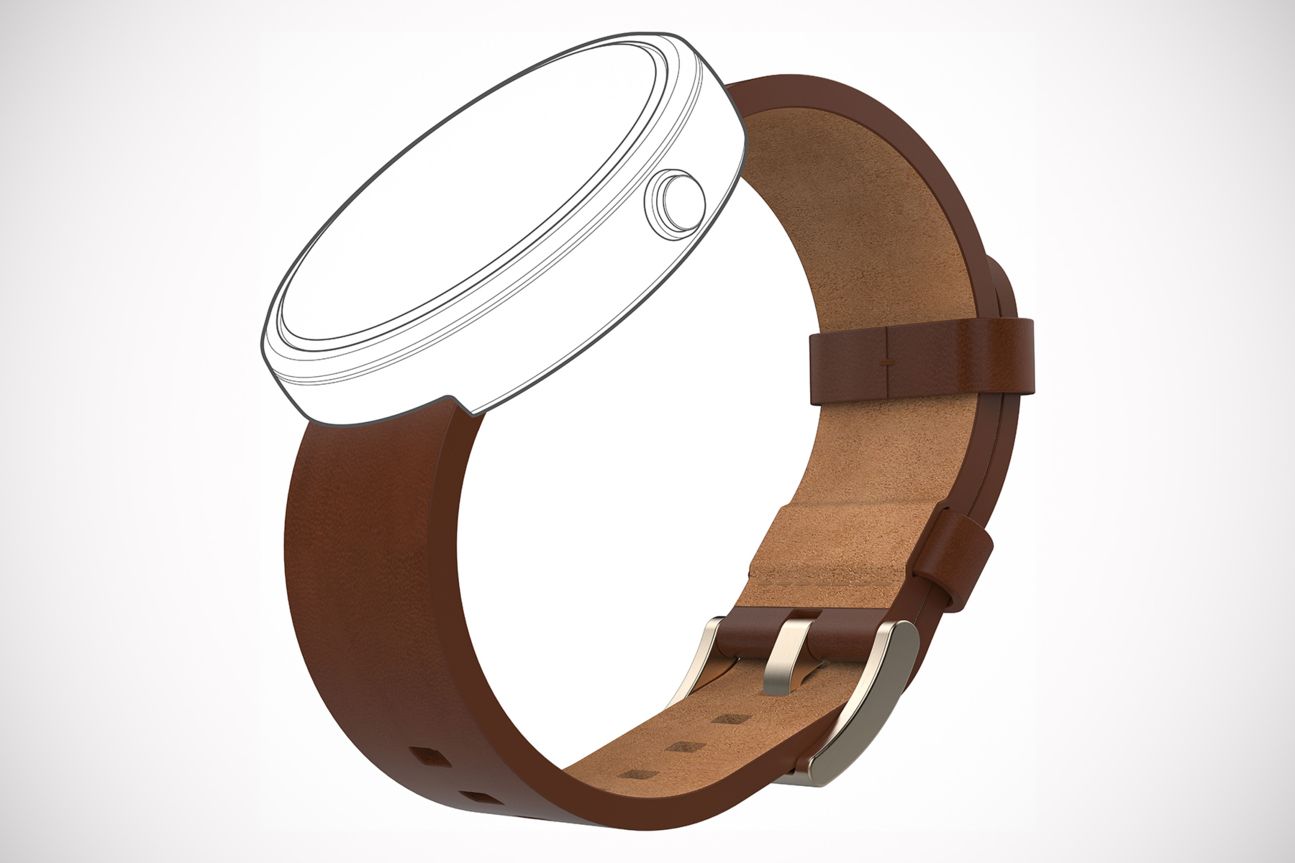 Moto 360 Moto 360