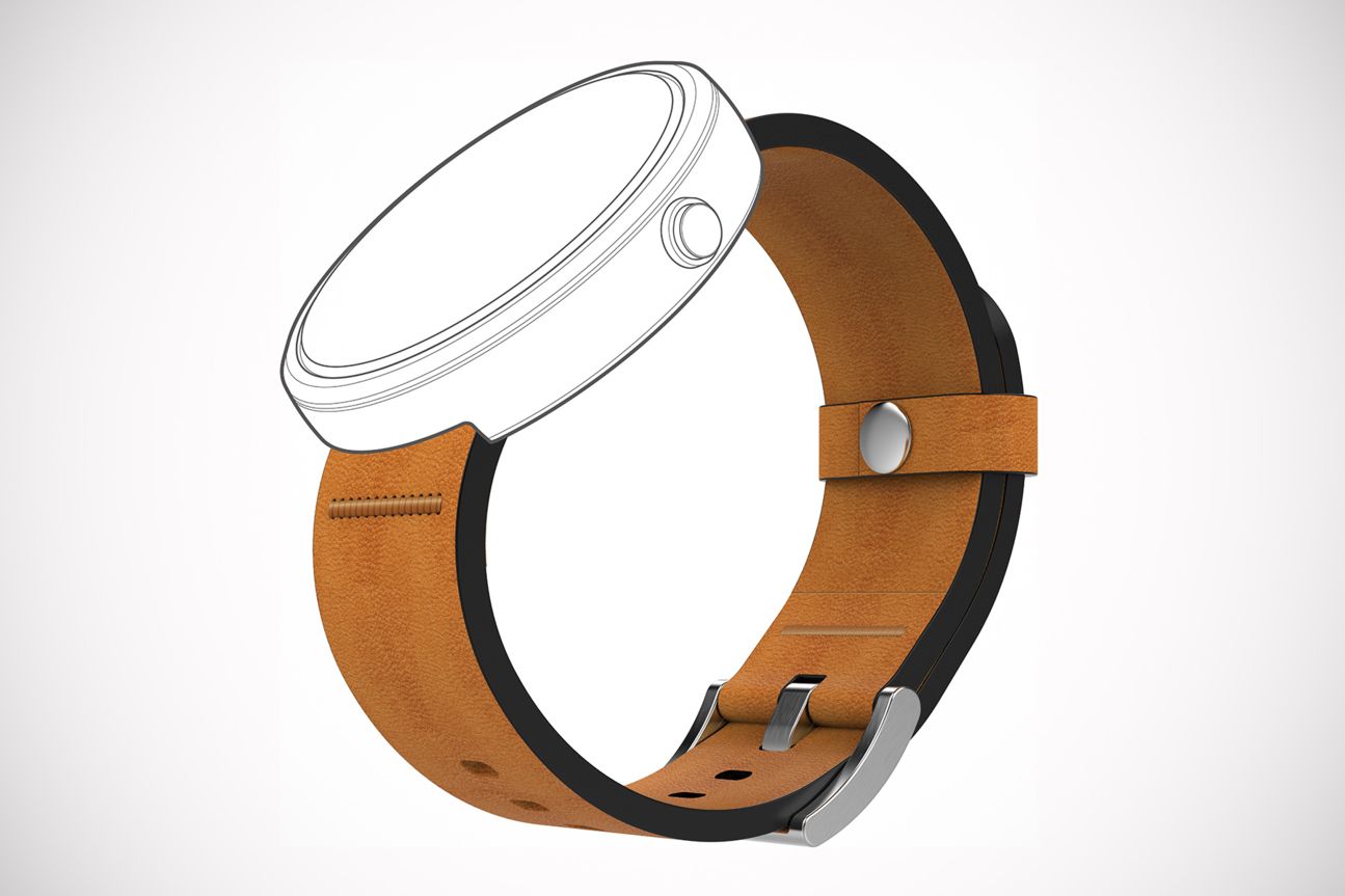 Moto 360 Moto 360