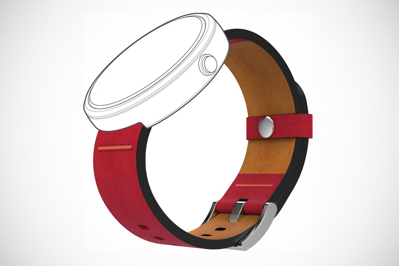Moto 360 Moto 360