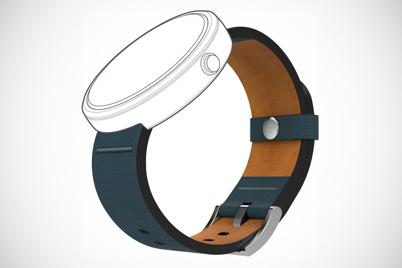 Moto 360 Moto 360