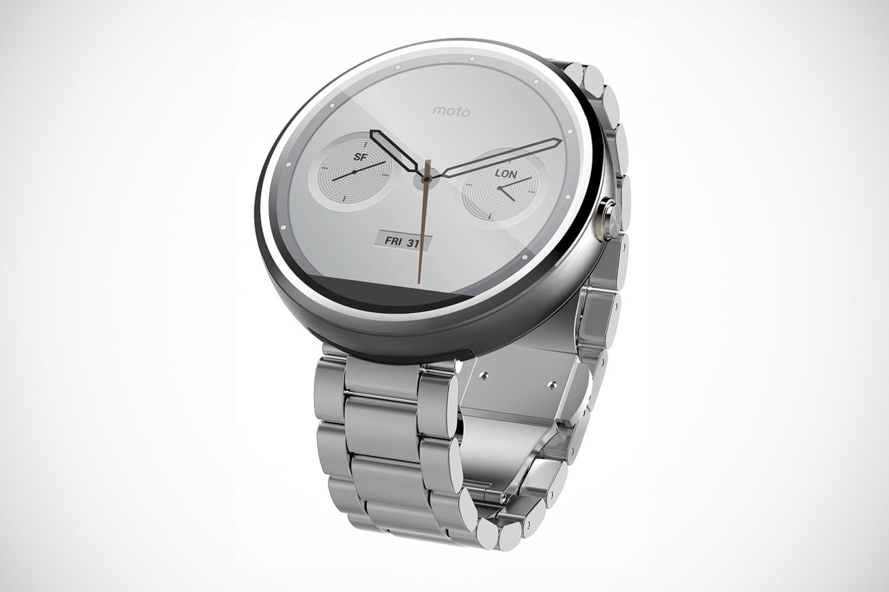 Moto 360 Moto 360
