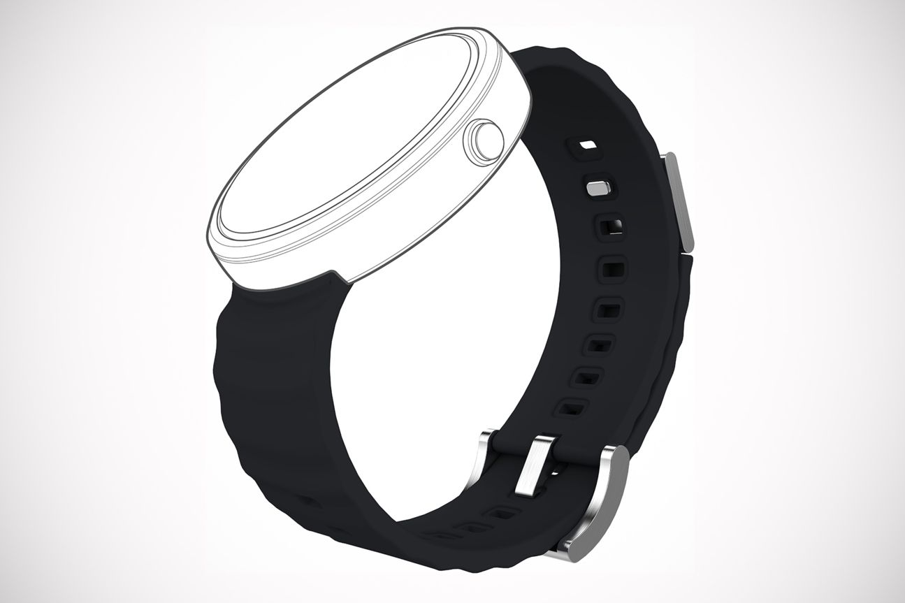 Moto 360 Moto 360