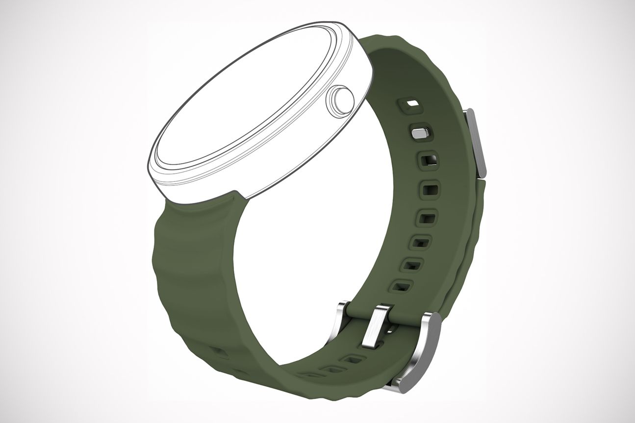Moto 360 Moto 360