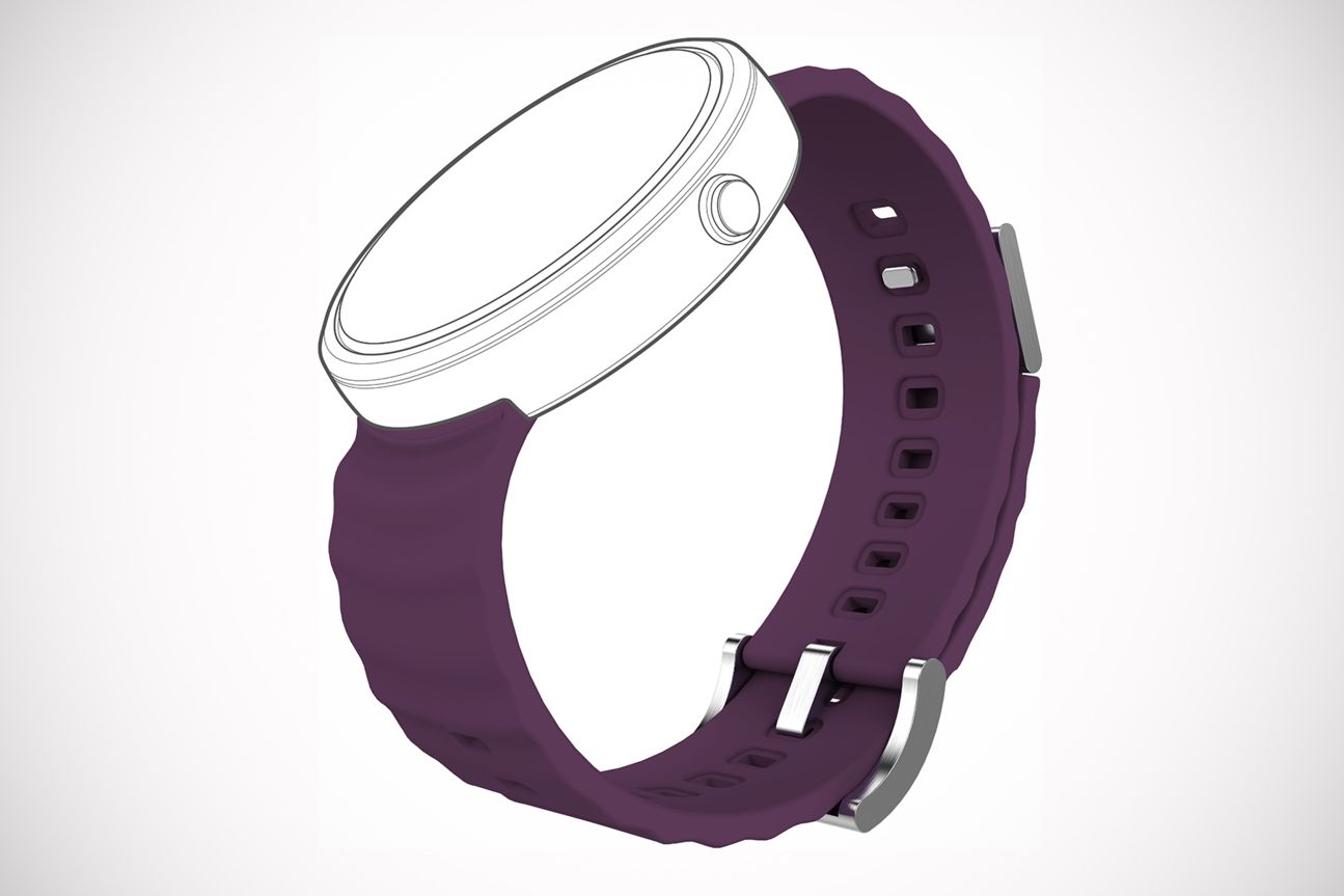 Moto 360 Moto 360