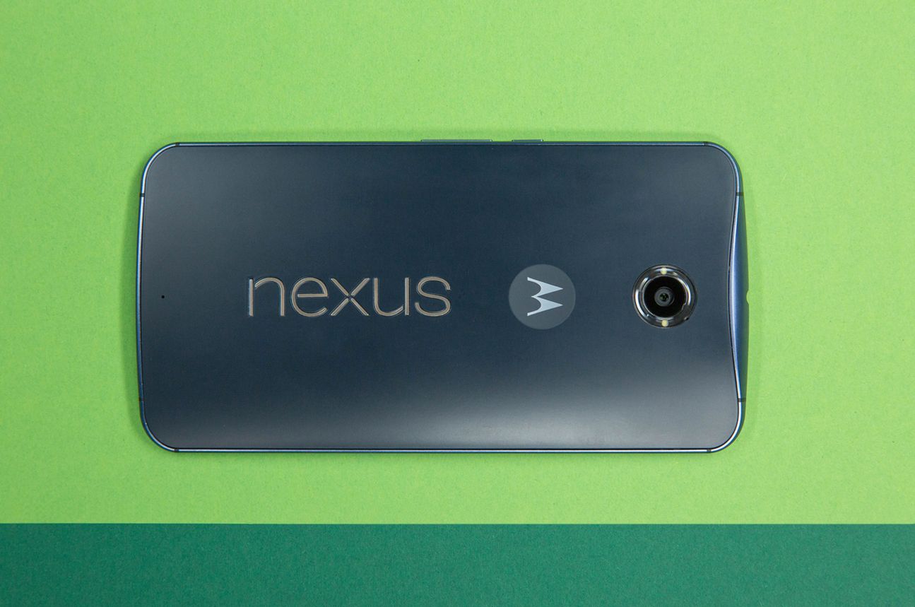 Nexus 6