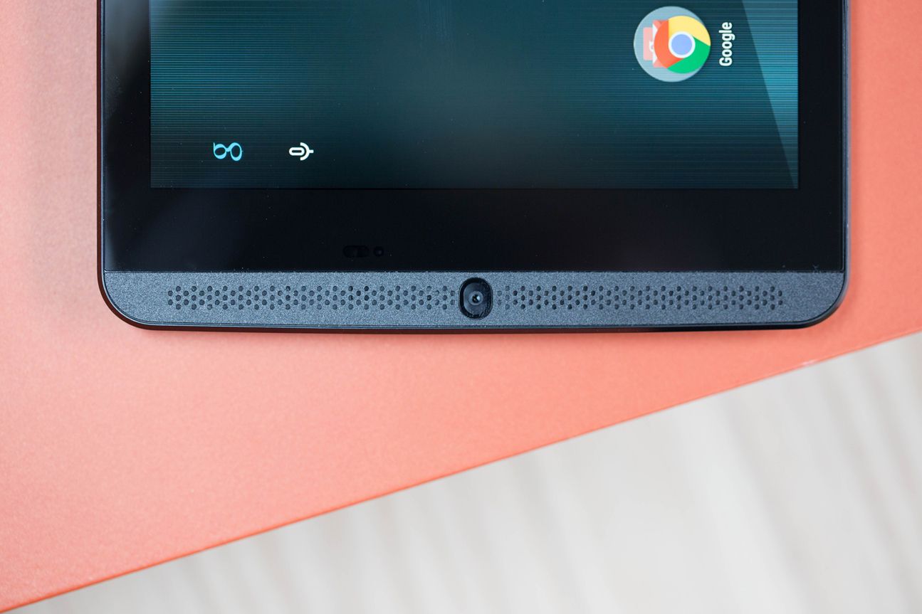 Nvidia Shield Tablet Nvidia Shield Tablet