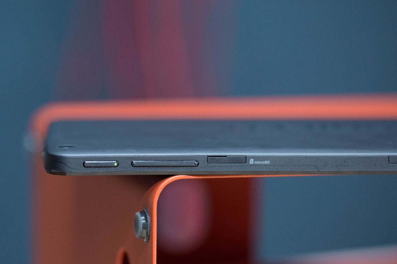 Nvidia Shield Tablet Nvidia Shield Tablet