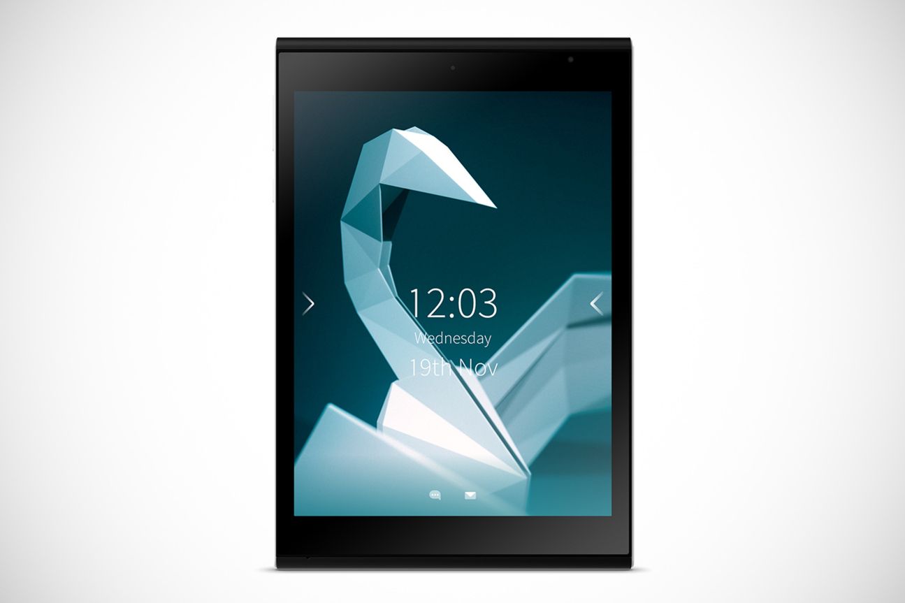 Jolla Tablet