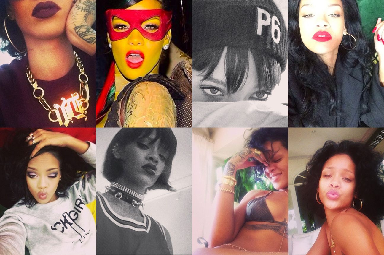 Rihanna Rihanna