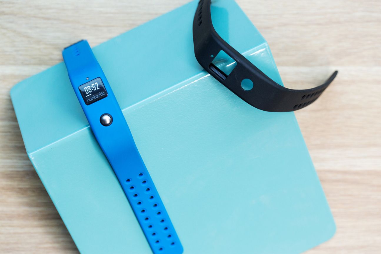 Runtastic Orbit Runtastic Orbit