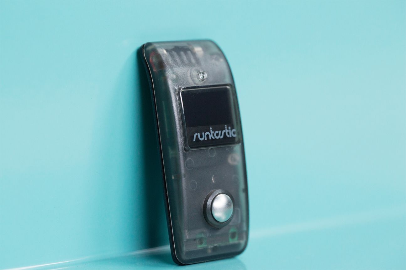 Runtastic Orbit Runtastic Orbit