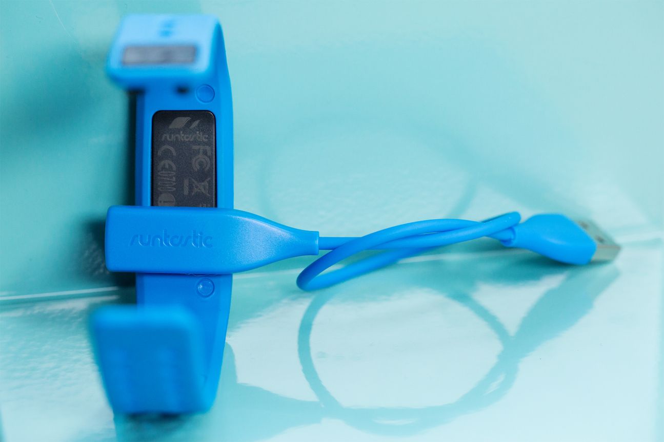 Runtastic Orbit Runtastic Orbit