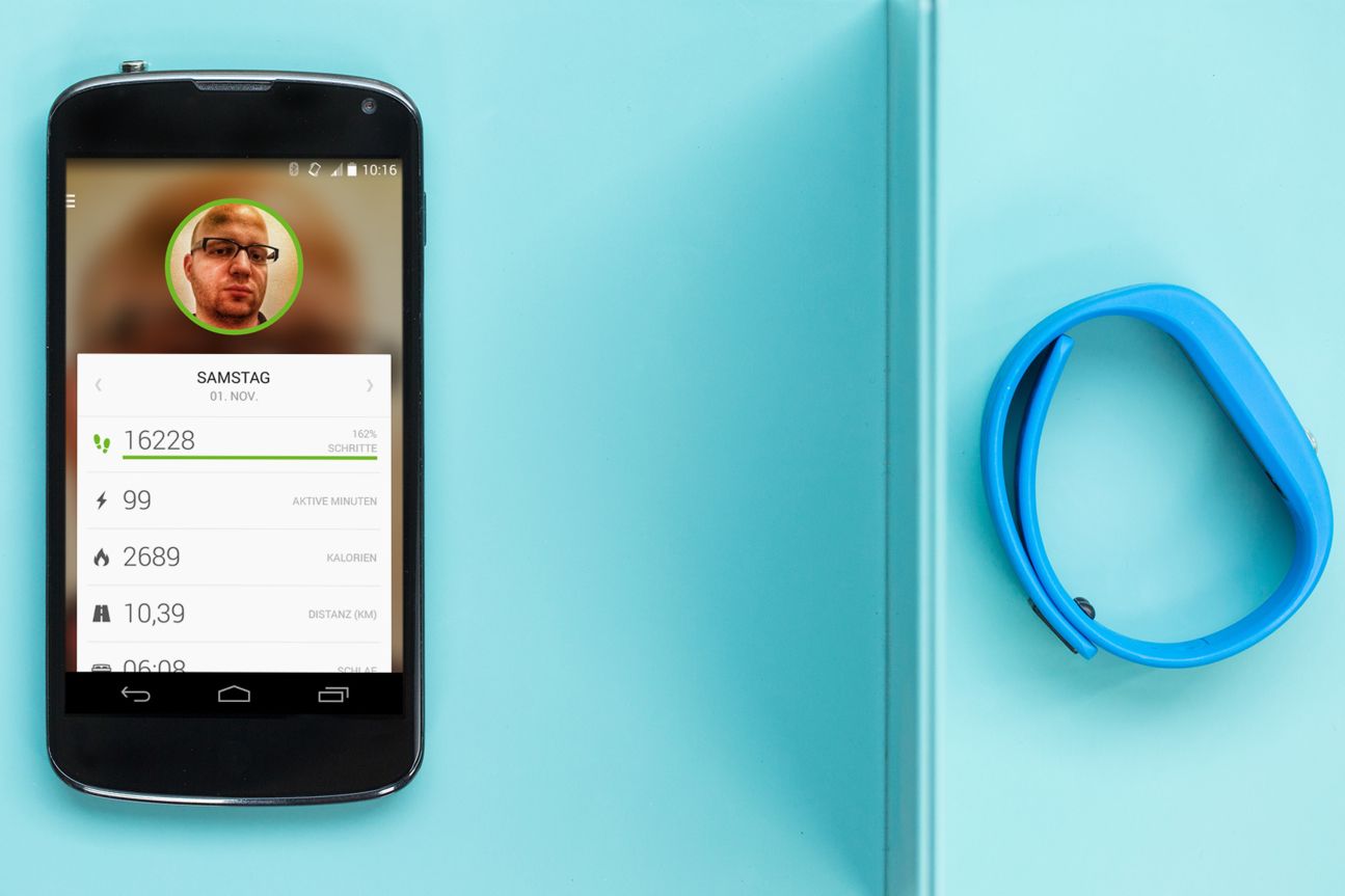 Runtastic Orbit Runtastic Orbit