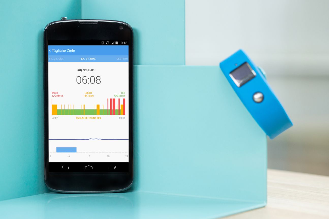 Runtastic Orbit Runtastic Orbit