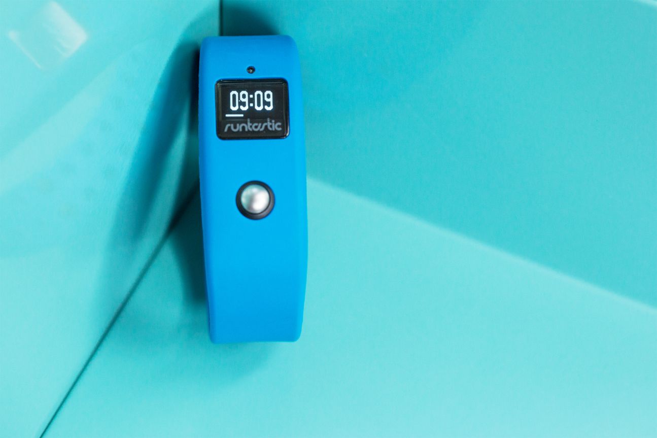 Runtastic Orbit Runtastic Orbit