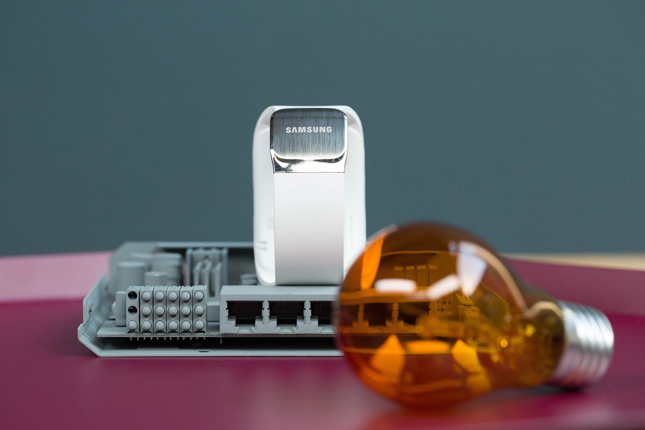 Samsung Galaxy Gear S Samsung Galaxy Gear S