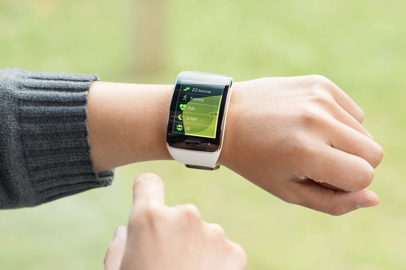 Samsung Galaxy Gear S Samsung Galaxy Gear S