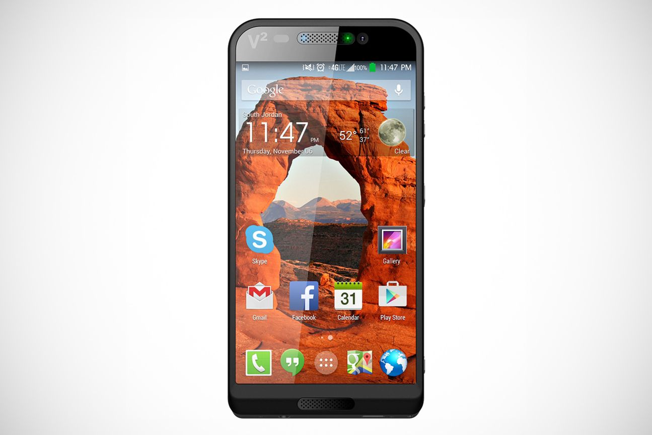 Saygus V-Squared Saygus V-Squared