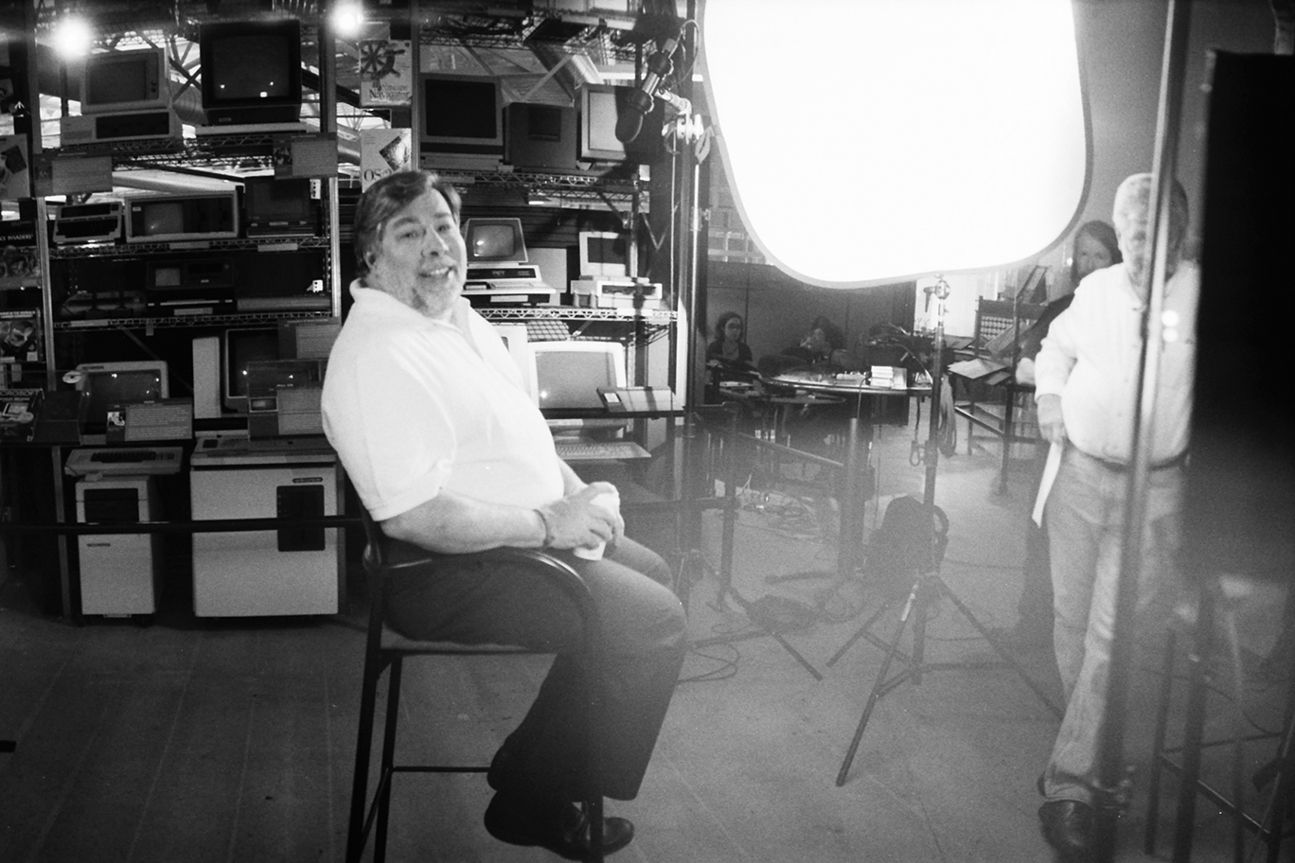 Steve Wozniak