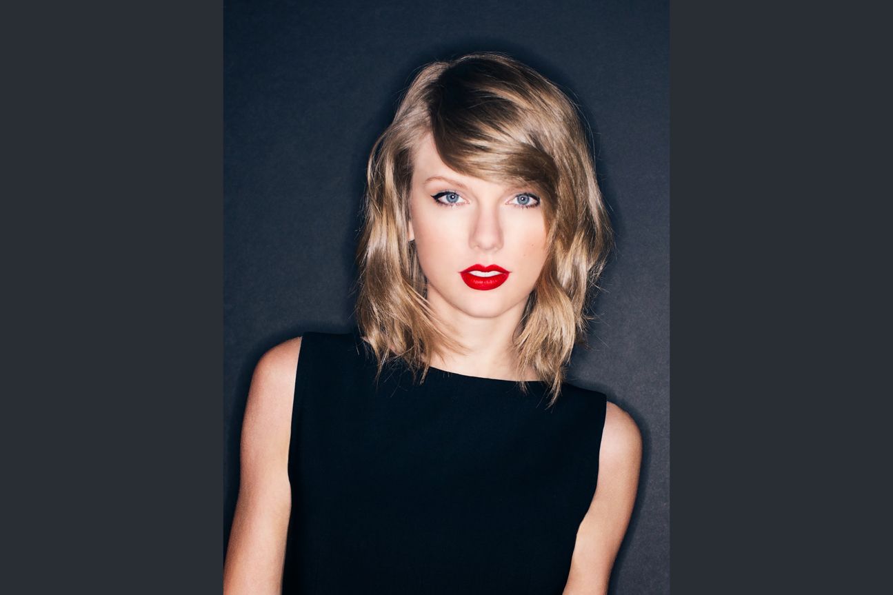 Taylor Swift Taylor Swift