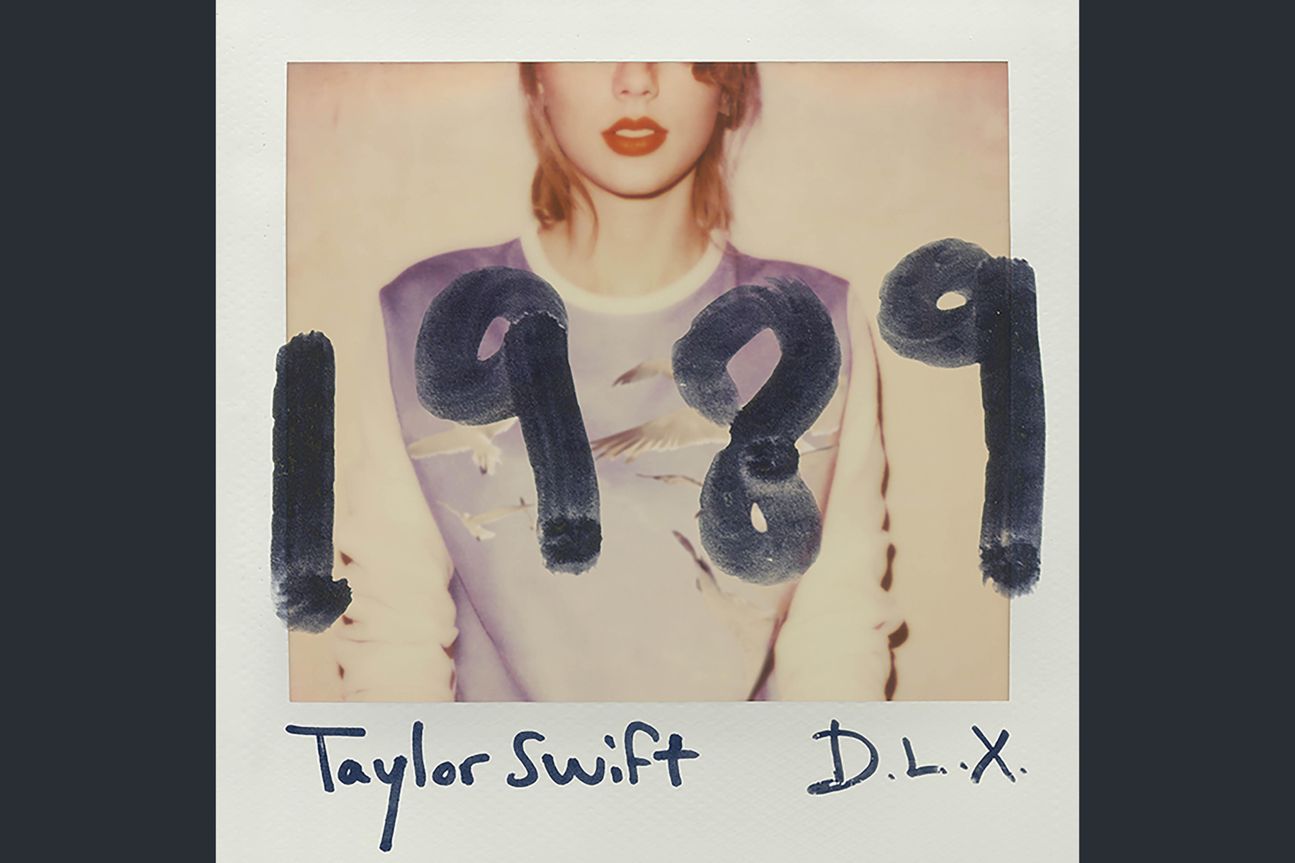 Taylor Swift 1989 Taylor Swift 1989