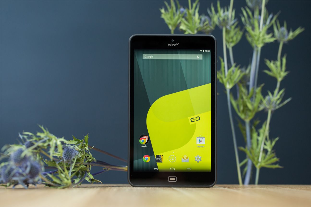 Tolino Tab 8 Tolino Tab 8