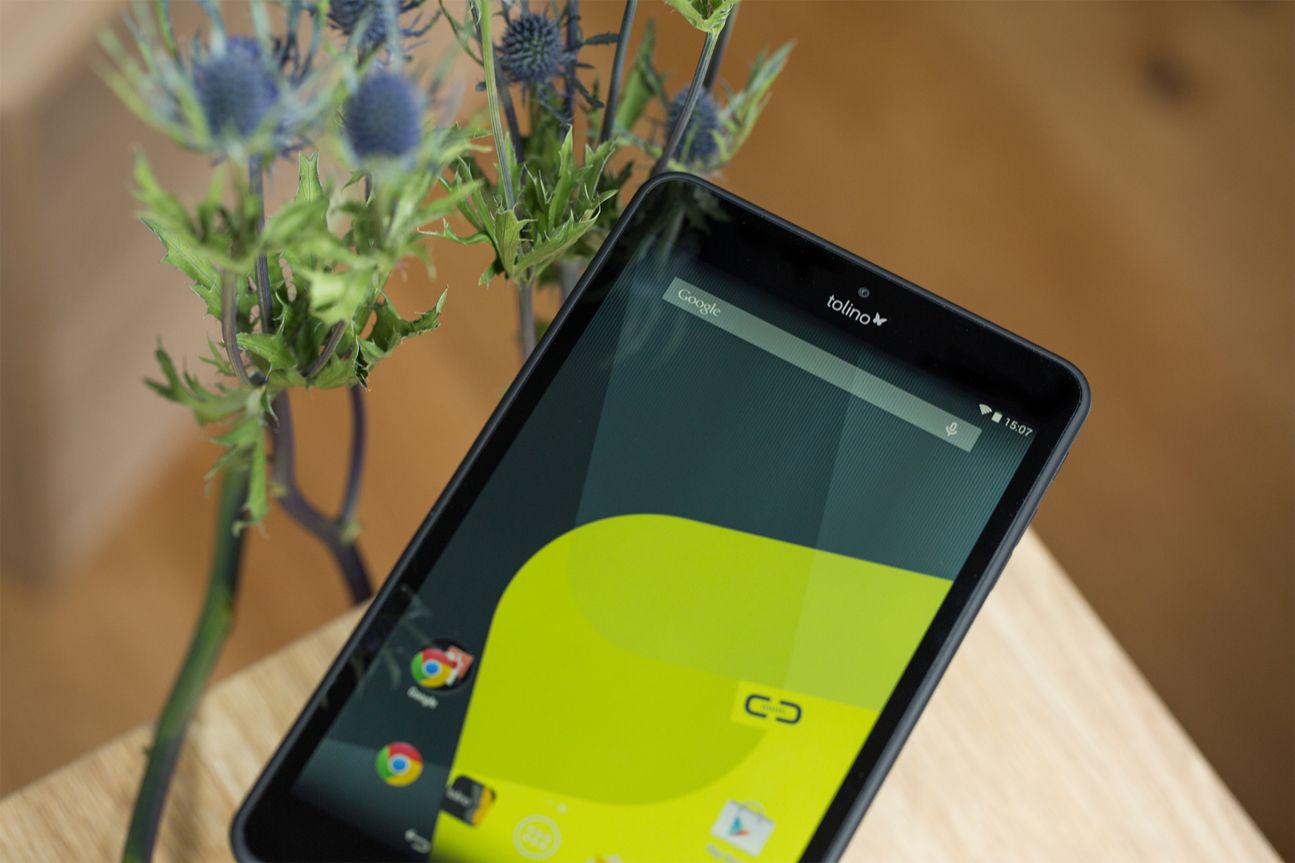 Tolino Tab 8 Tolino Tab 8