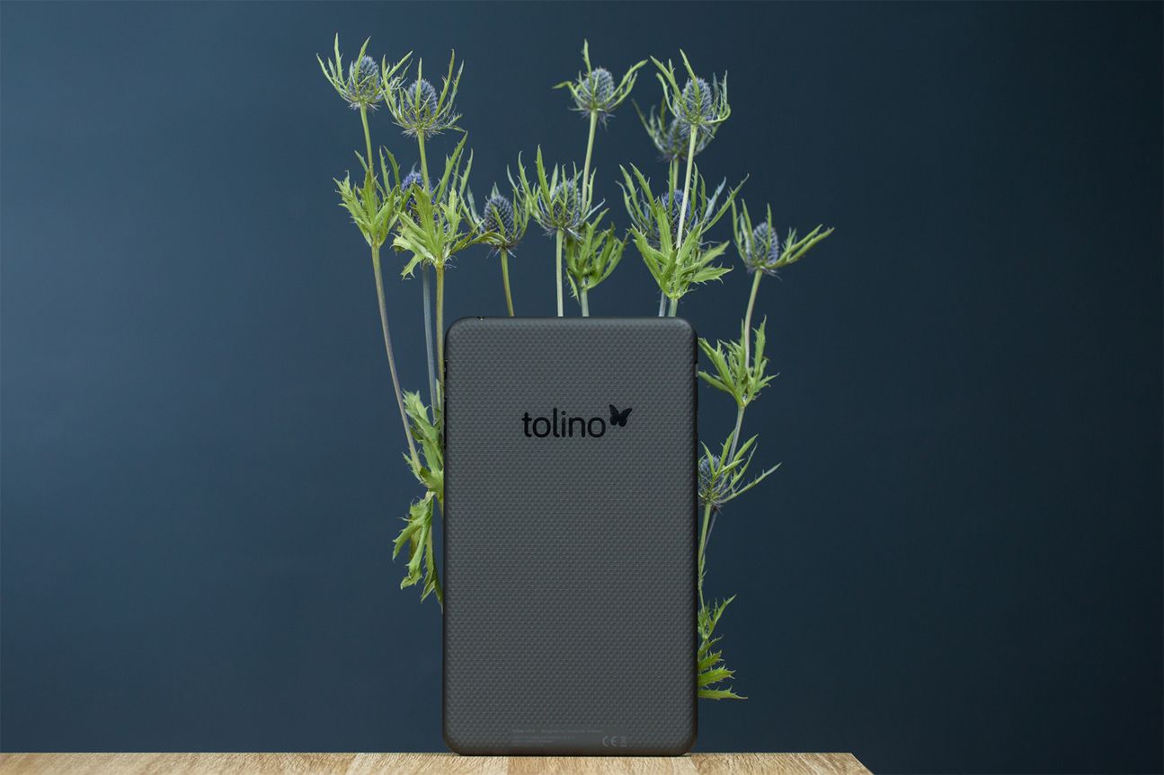 Tolino Tab 8 Tolino Tab 8