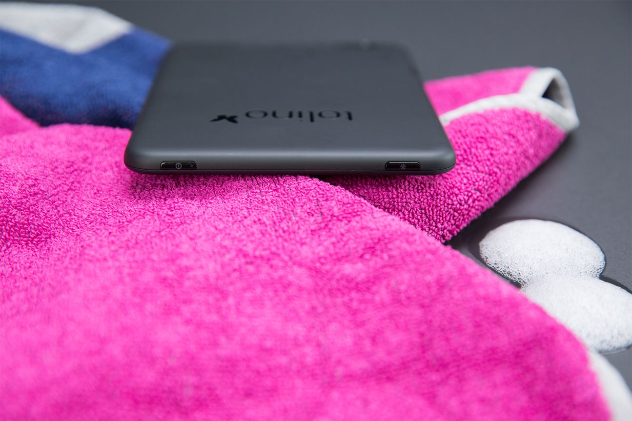 Tolino Vision 2 Tolino Vision 2