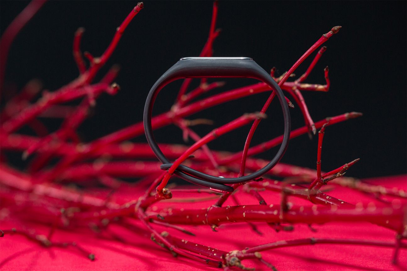 Xiaomi MiBand Xiaomi MiBand