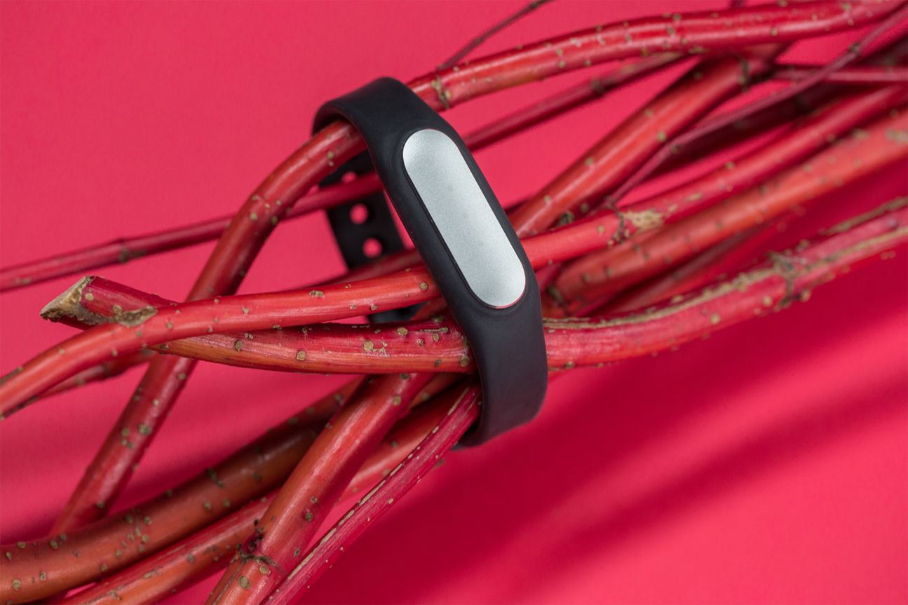 Xiaomi MiBand Xiaomi MiBand