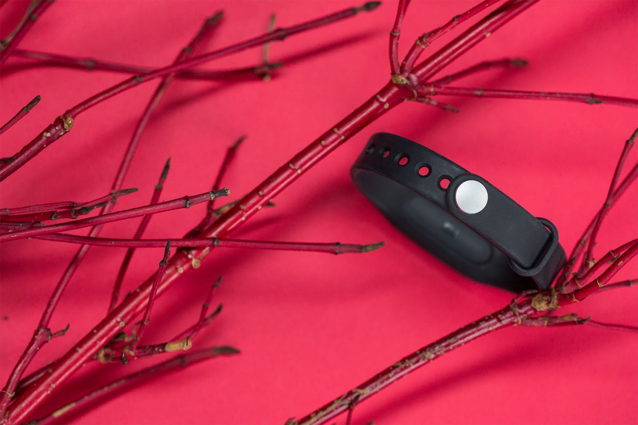 Xiaomi MiBand Xiaomi MiBand